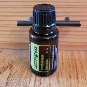 doTERRA Lemongrass Essential Oil